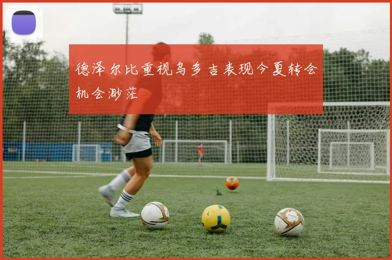德泽尔比重视乌多吉表现今夏转会机会渺茫