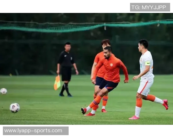 贾德松正式加盟巴西葡萄牙人RJ开启新征程前泰山中卫再续足球梦想